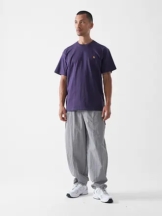 CARHARTT WIP | T-Shirt CHASE | lila